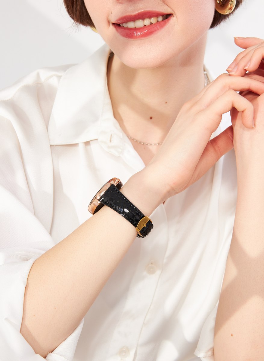 Garmin Watch Crop Series