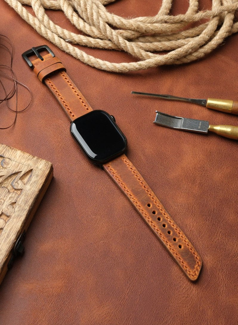 APPLE WATCH BERDIK SERIES