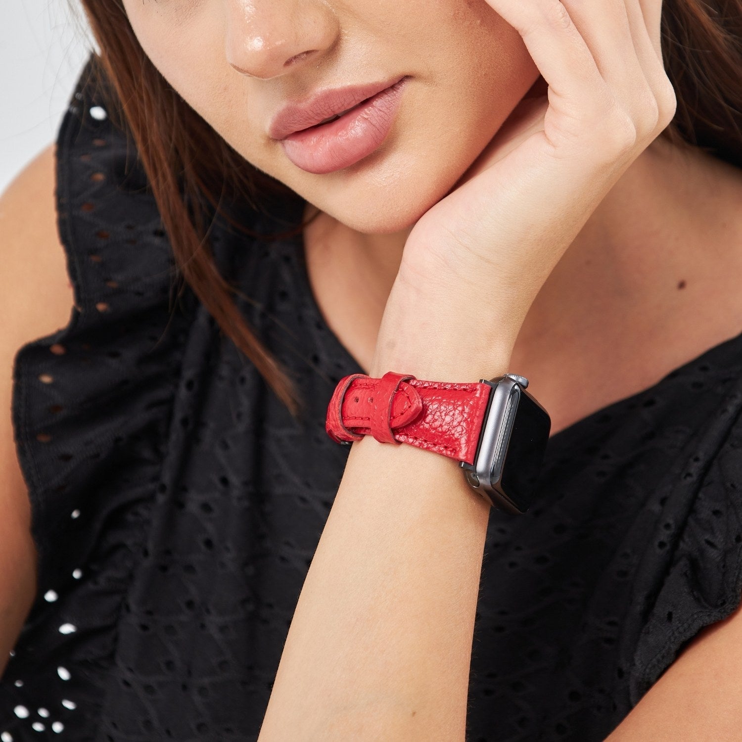 APPLE WATCH PUPI SERIES