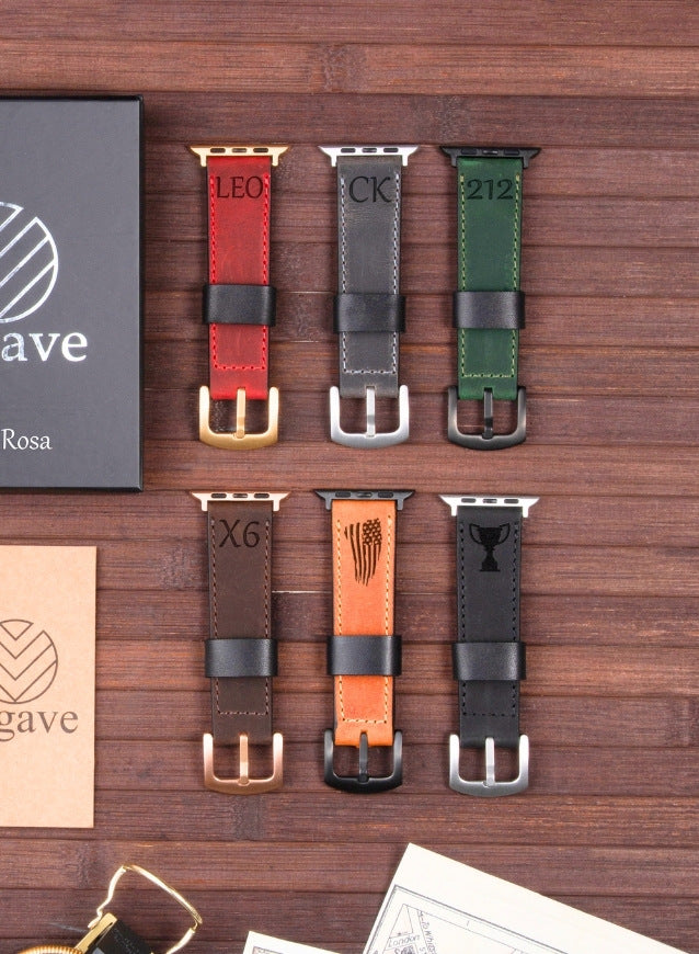 APPLE WATCH DISSAM SERIES