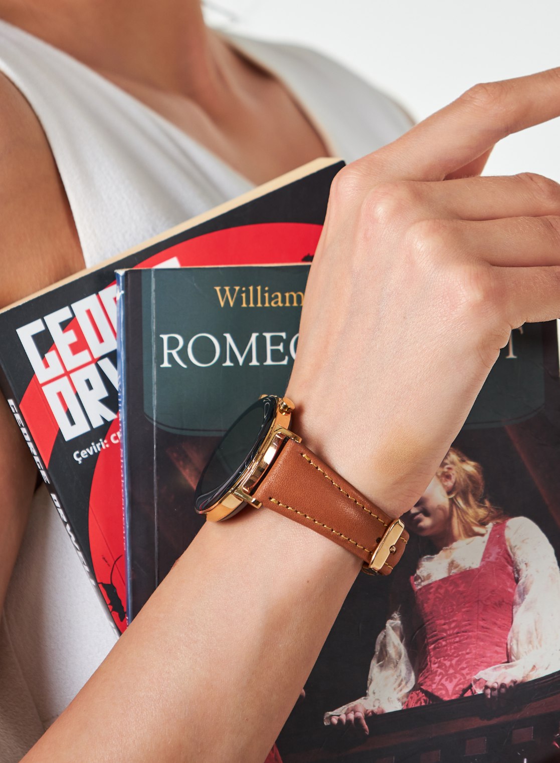 Classic Watch Kamhis Series