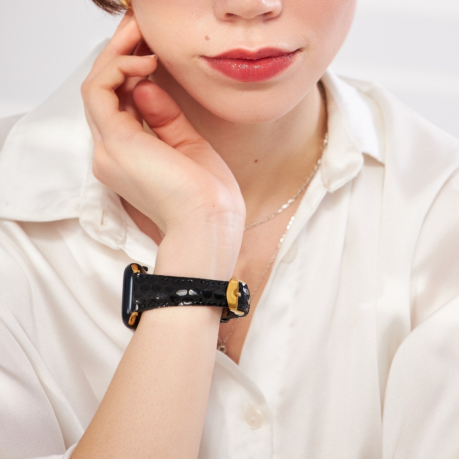 APPLE WATCH CROP SERIES