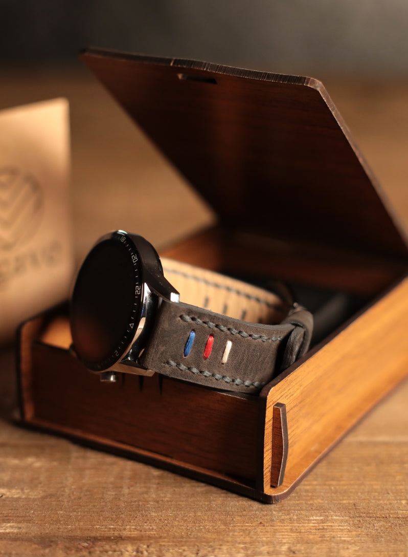 SAMSUNG WATCH THREE ROPES SERIES