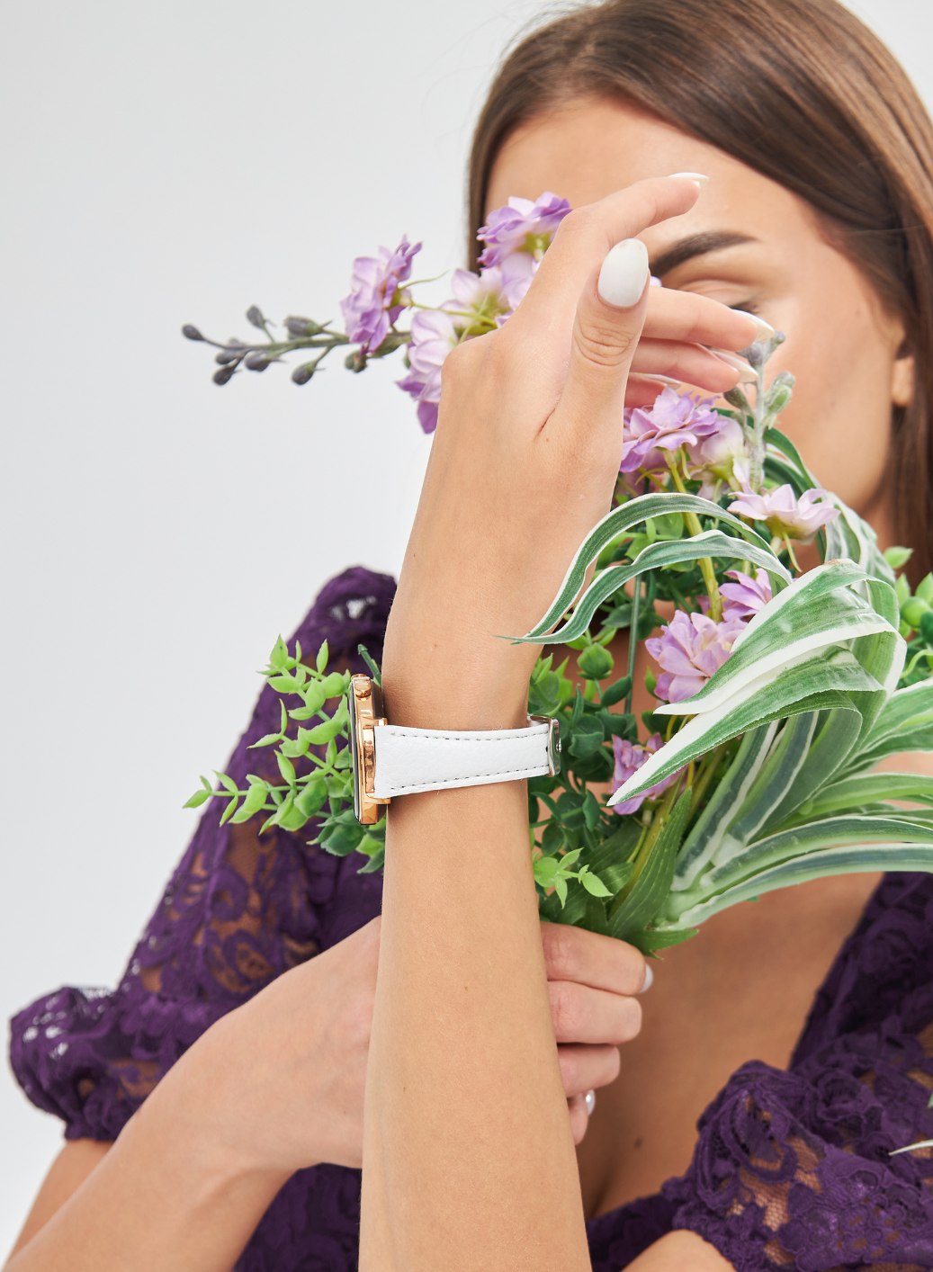 Garmin Watch Pupi Series